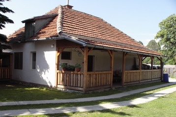 Pensiune familială Liptovská Teplá 3